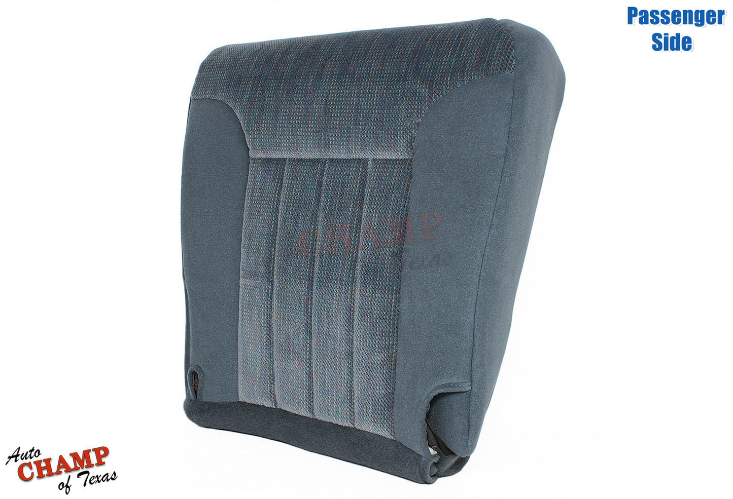 driver cloth cushion dodge ram 1997 slt spruce