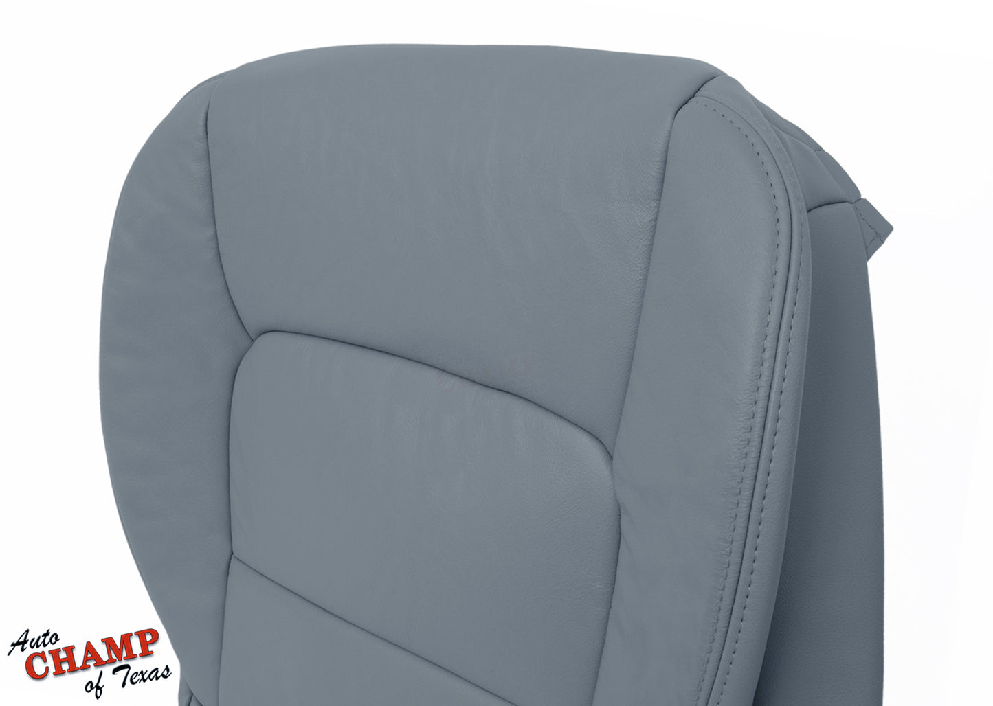 lexus lx470 driver bottom cushion gray opal leather 1998 2002
