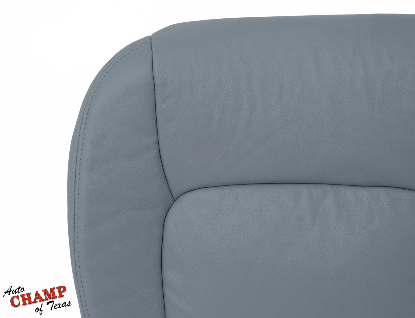1998 2002 lx470 driver gray leather seat bottom replacement