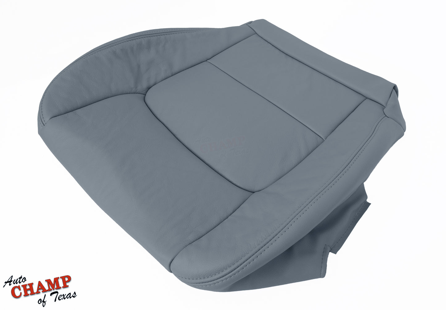 lexus lx470 leather seat driver bottom gray opal 1998 2002