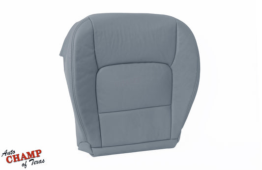 1998-2002-Lexus-LX470-Gray-Opal-Gray-Dri-Bottom-9