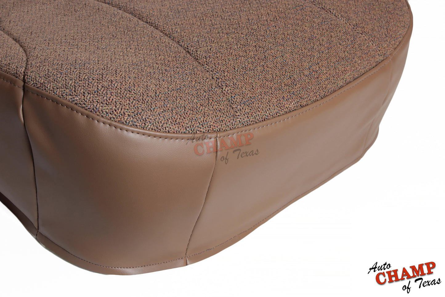 driver seat cover side view 1999 2000 gm work truck