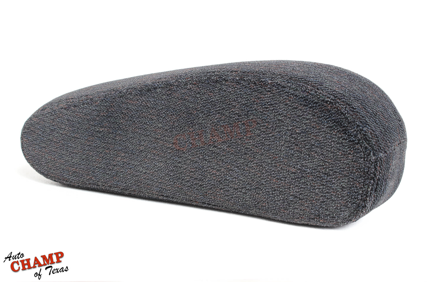 driver side cloth armrest dark gray 1999 2002 chevy silverado