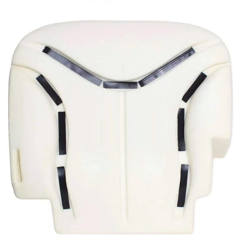 2007-2014 GMC Sierra SLT SLE Z71 W/T HD -Driver Side Bottom Seat Foam 2007-2014 GMC Sierra SLT SLE Z71 W/T HD -Driver Side Bottom Seat Foam