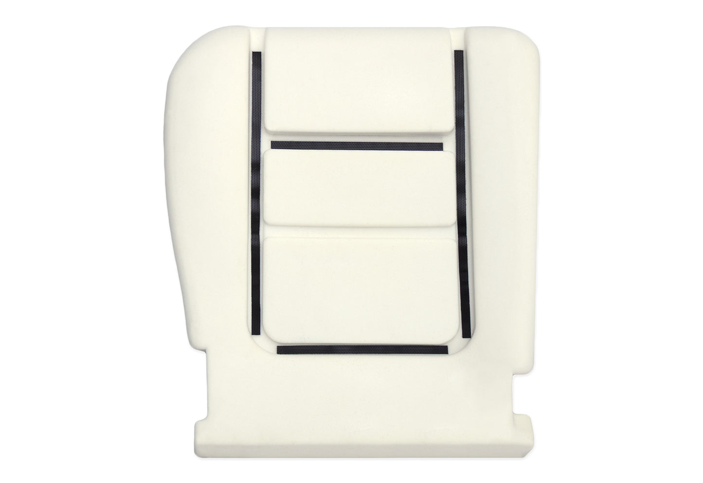 ford f250 f350 f450 driver seat bottom foam cushion replacement