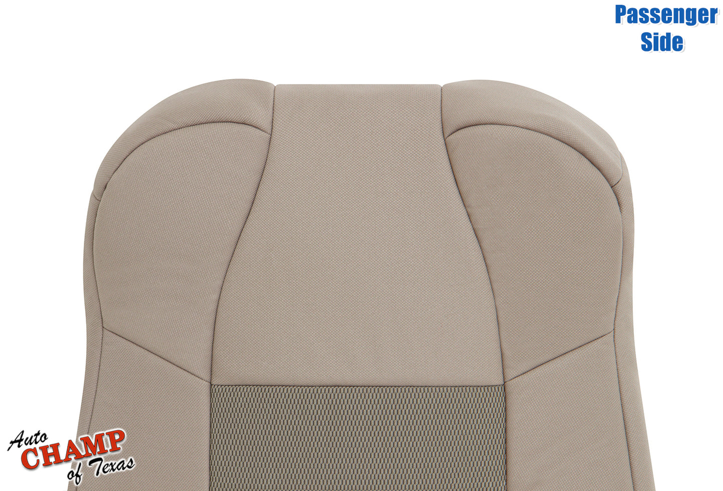 2003 2007 ford f250 tan passenger seat replacement