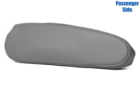 gray passenger side armrest cover replacement lexus lx470