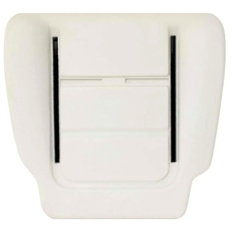 driver side bottom seat foam cushion for 2001 2004 ford f250 f350 f450 extended cab
