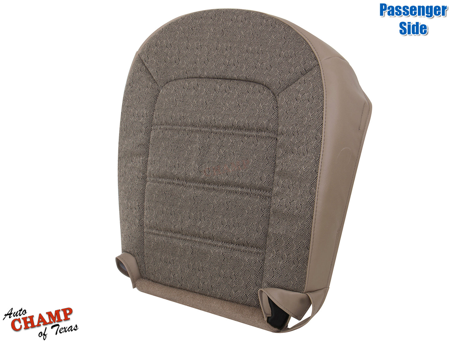 2002 2005 ford explorer xls seat bottom replacement tan cloth