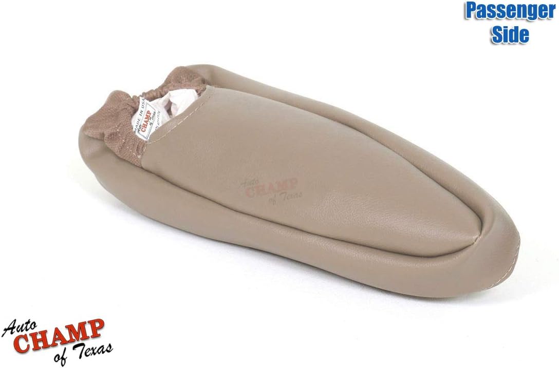 2003 2004 avalanche cloth rest tan premium match