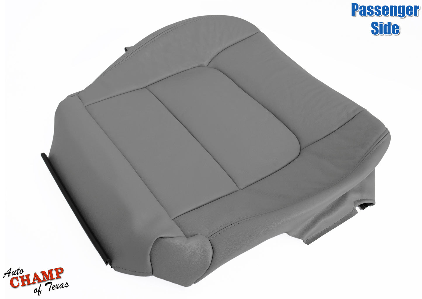 2003 2007 lexus lx470 driver seat leather replacement