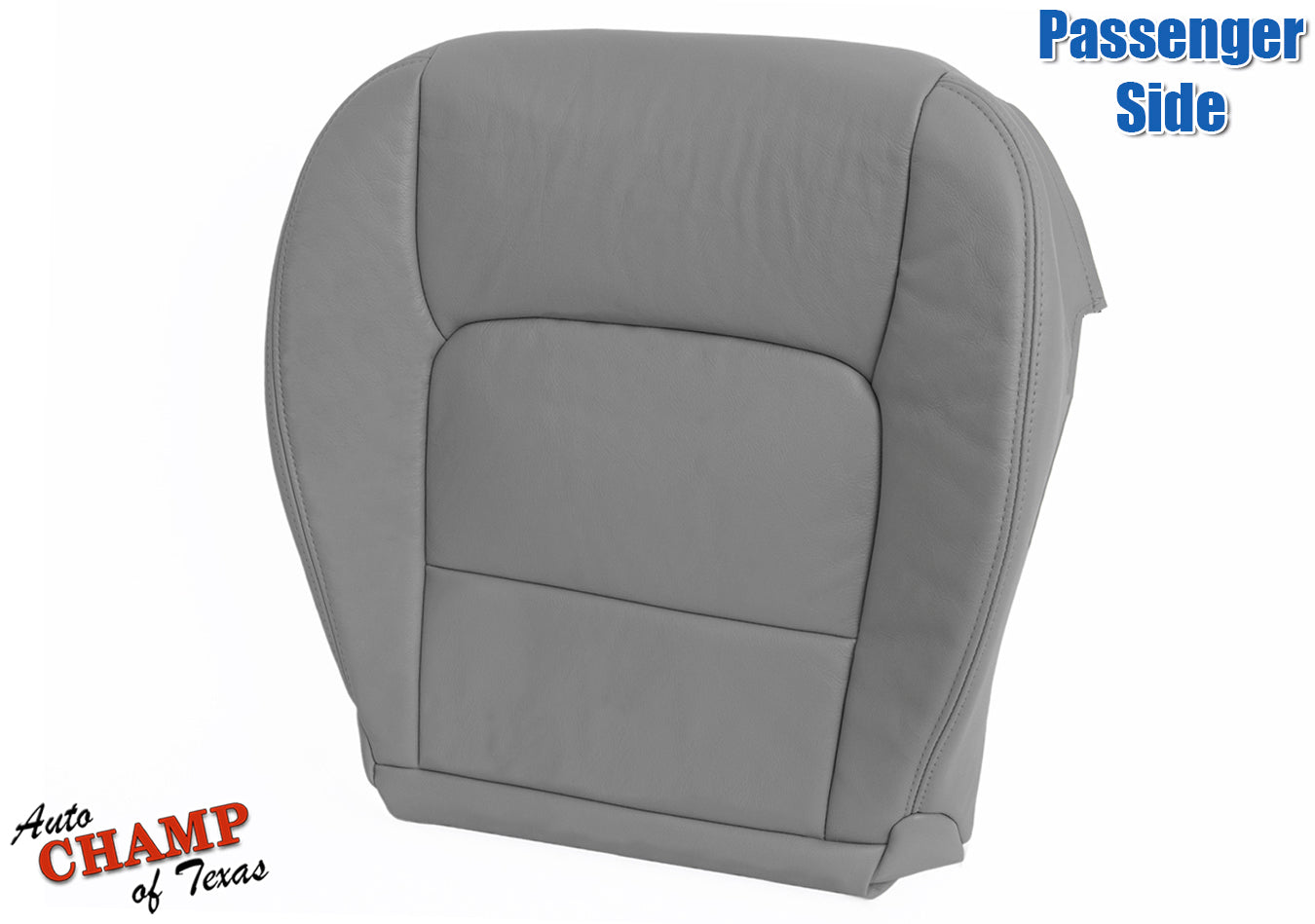 lexus lx470 seat cover gray leather replacement 2003 2007