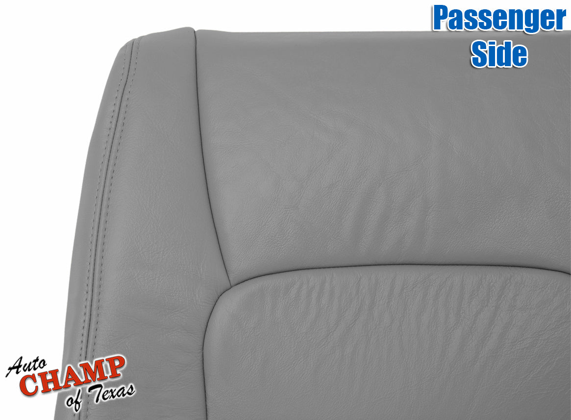2003 2007 lexus lx470 driver side lean back replacement seat cover