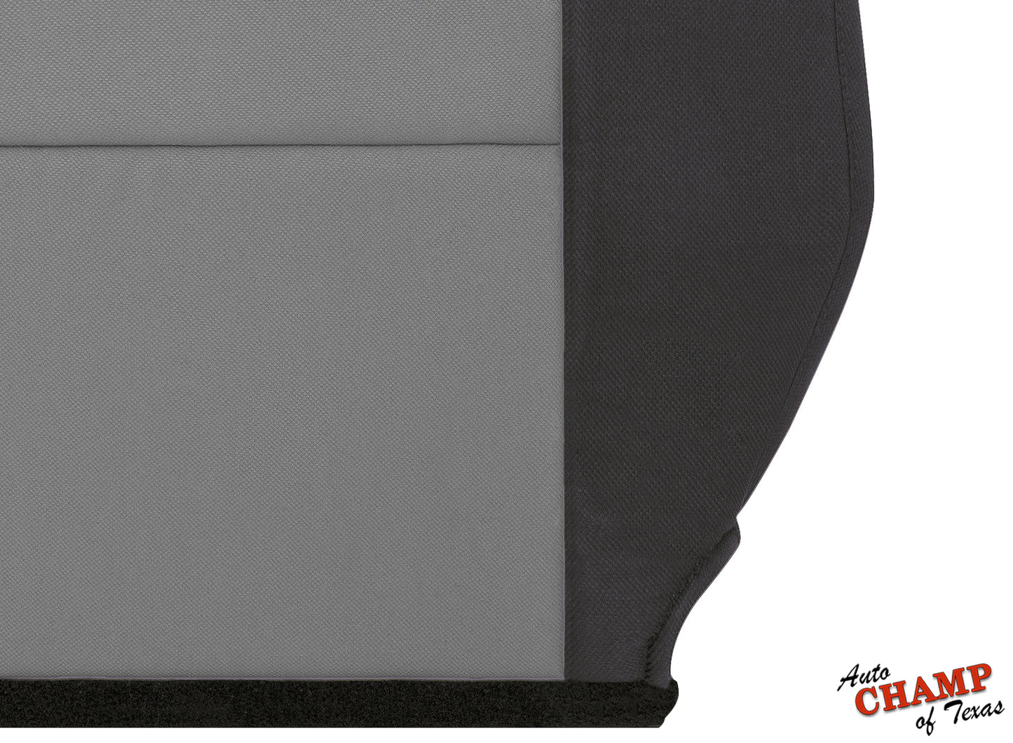 2003-2009-Driver-LeanBack-Black-Gray-3