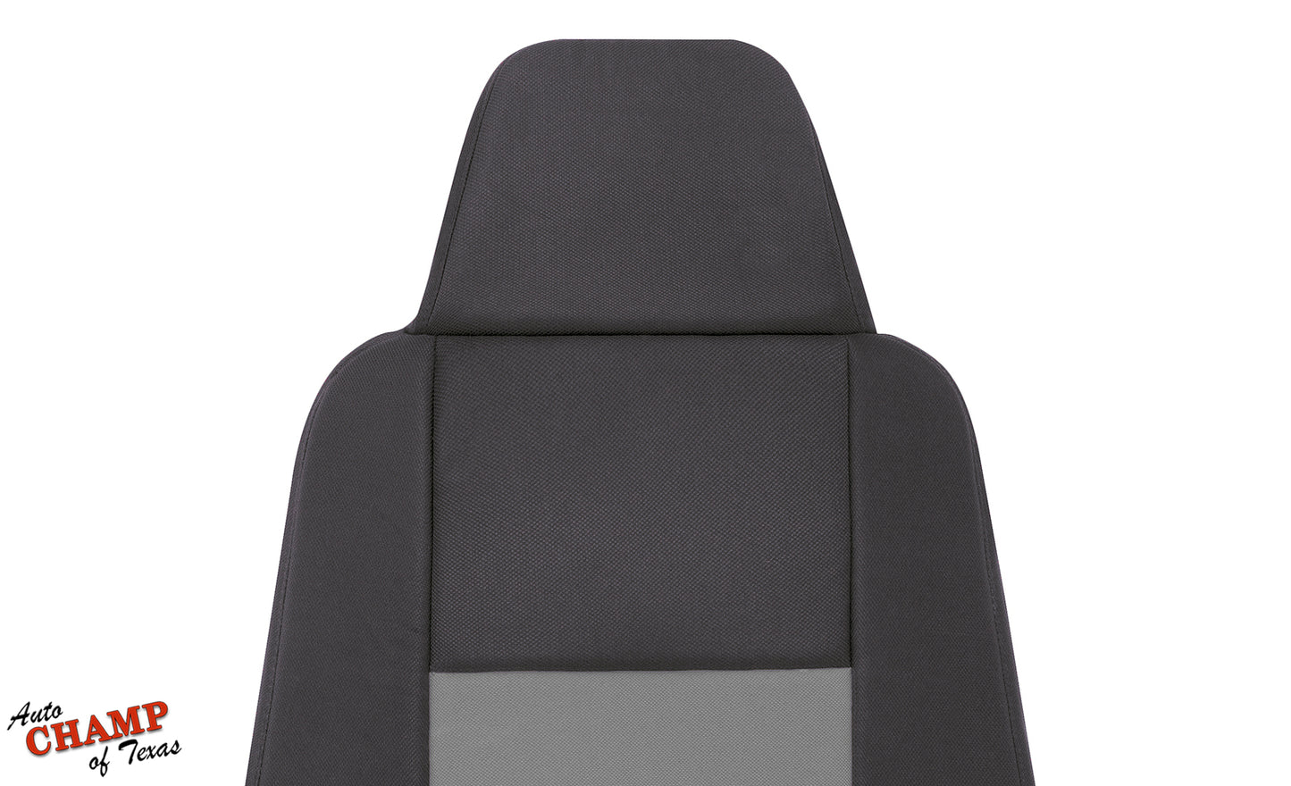 2003-2009-Driver-LeanBack-Black-Gray-5