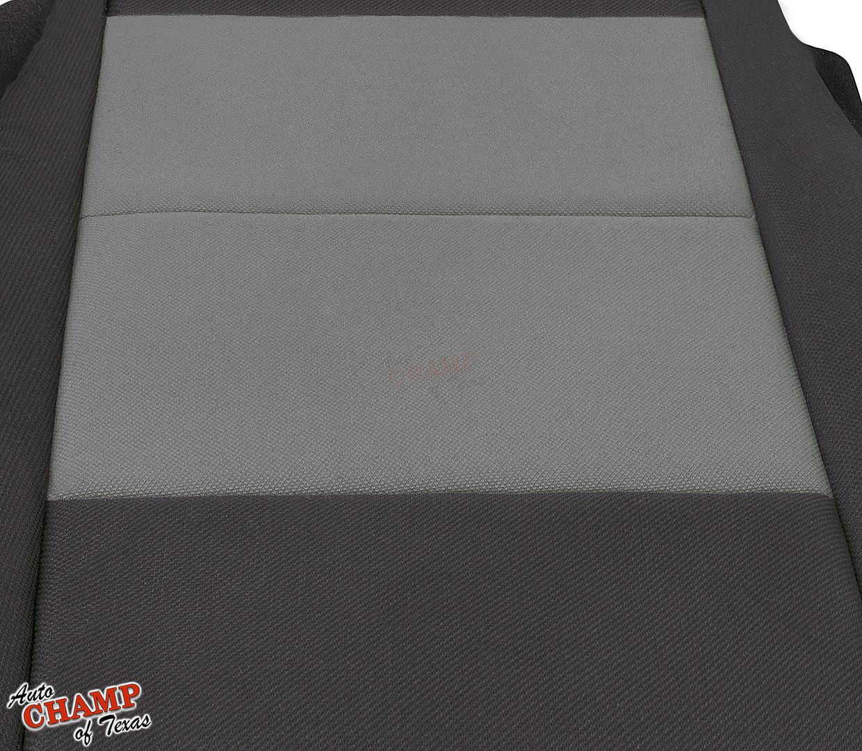 2003-2009-Driver-LeanBack-Black-Gray-81