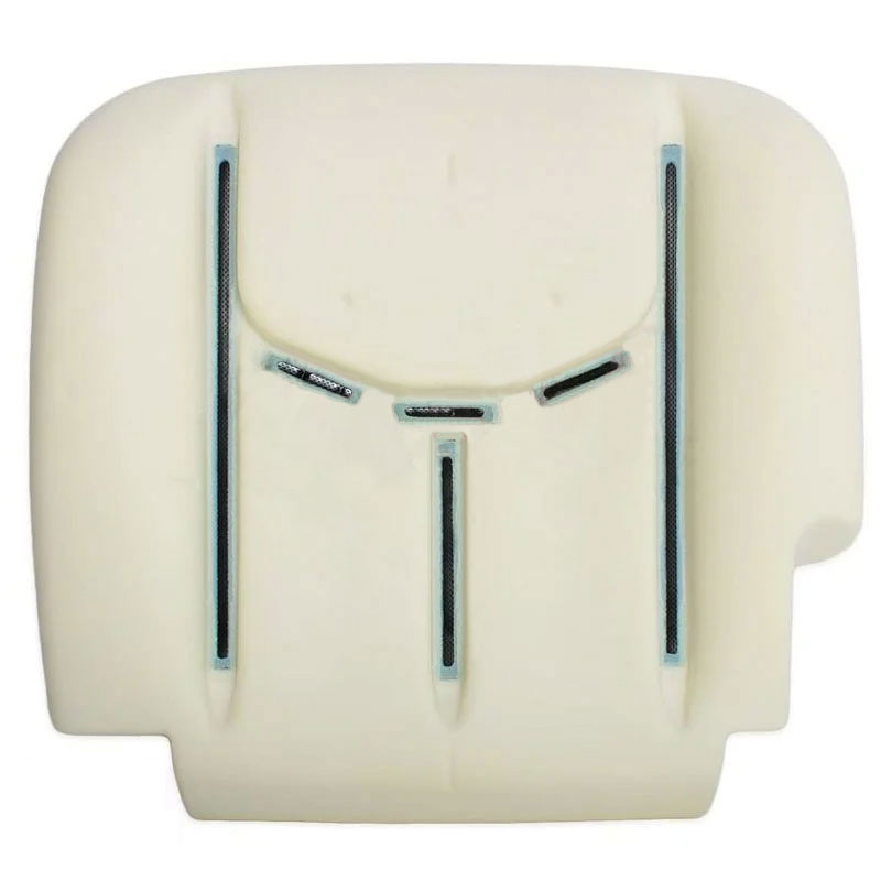 2003-Chevy-Suburban-1500-LT-LS--Driver-Side-Bottom-Seat-Replacement-Foam-Cushion