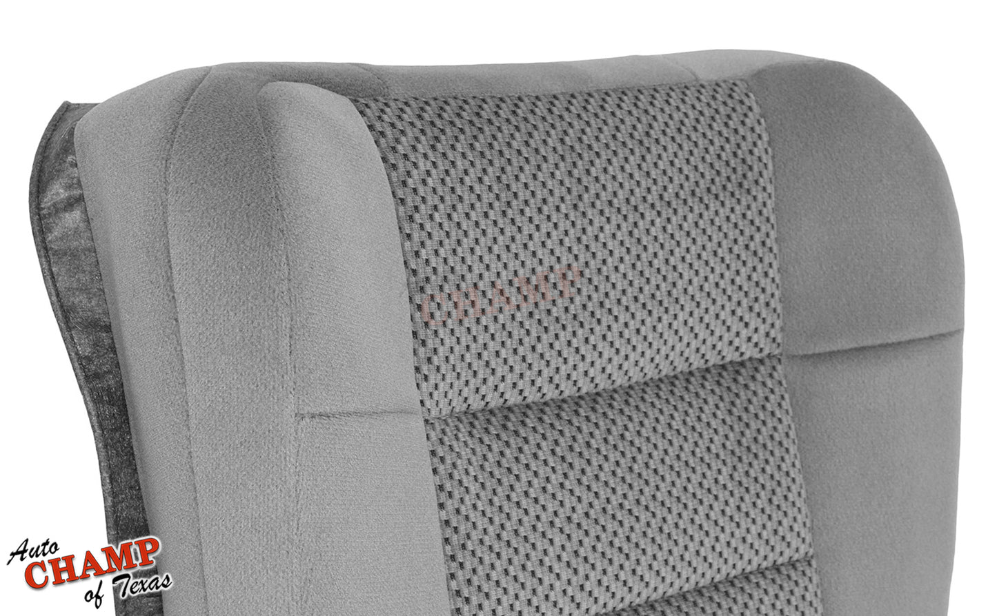 driver seat bottom replacement ford f150 2001 2002 super cab gray x cab
