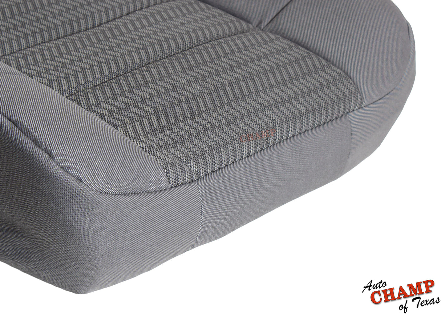 gray cloth bottom seat driver 2003 ford f150 sport x cab super cab