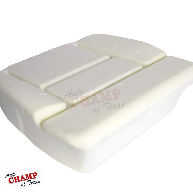 2004-2008 Ford F-150 driver side seat foam cushion durable high-density replacement