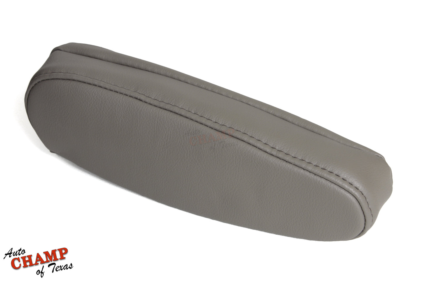 driver side taupe tan armrest cover toyota sequoia 2005 2006 2007
