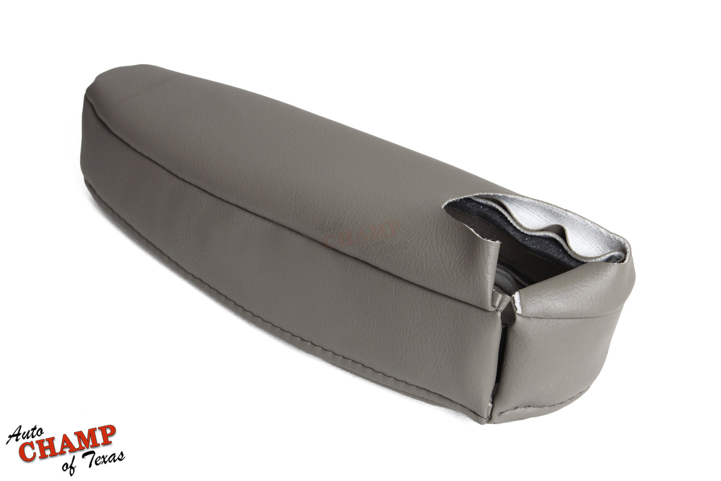 2005 2006 2007 toyota sequoia driver taupe tan armrest replacement