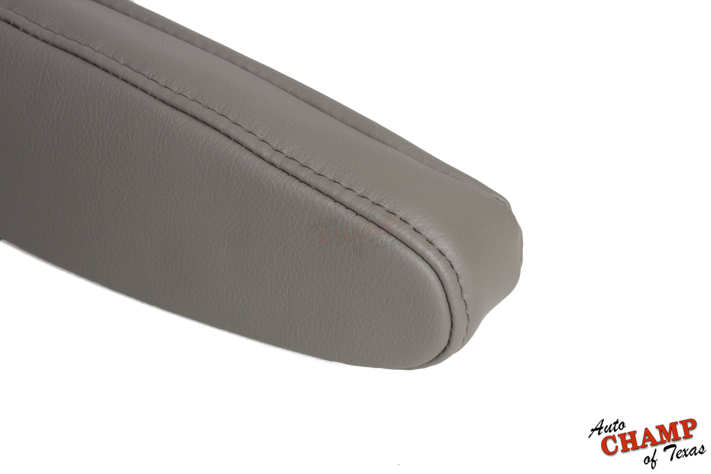 driver armrest cover taupe tan toyota sequoia 2005 2006 2007