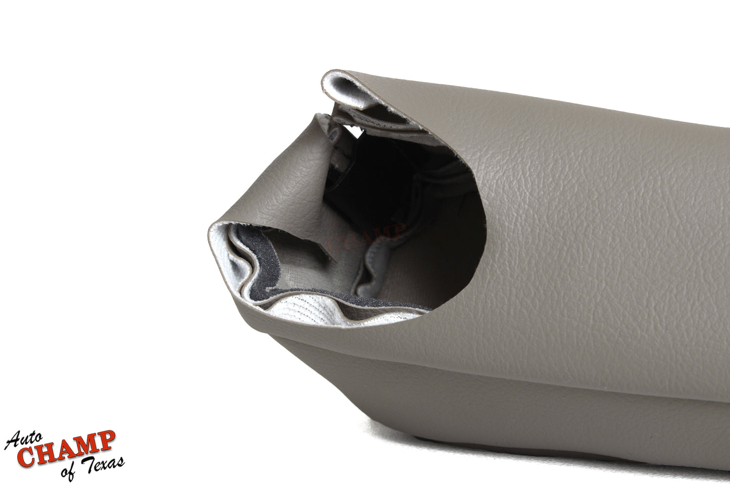 toyota sequoia driver side armrest taupe tan 2005 2006 2007