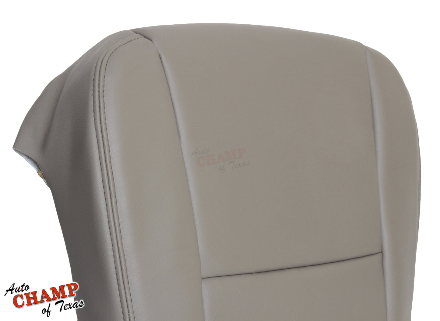 bottom seat cushion replacement toyota sequoia taupe