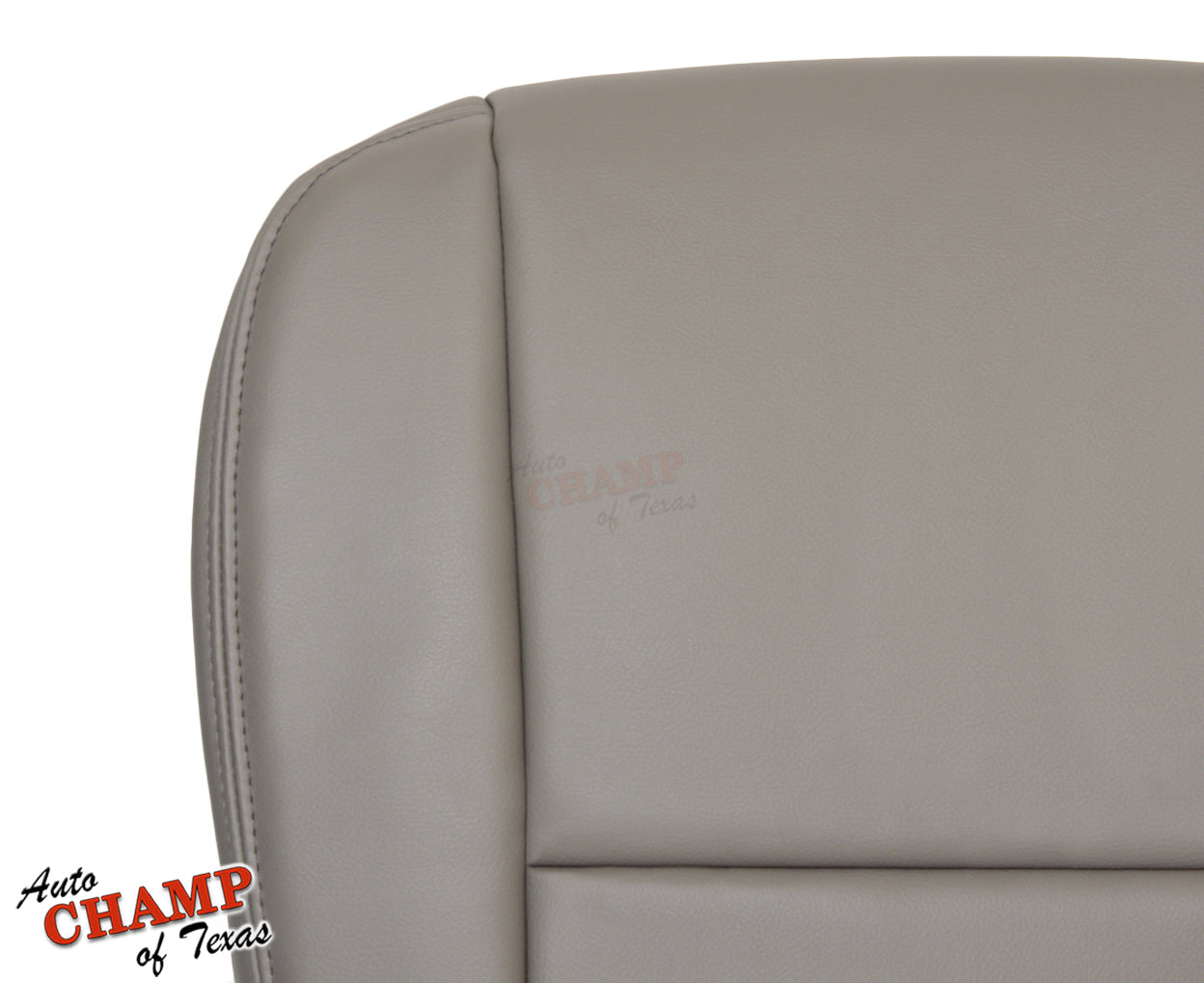 toyota sequoia taupe leather seat base 2006 model