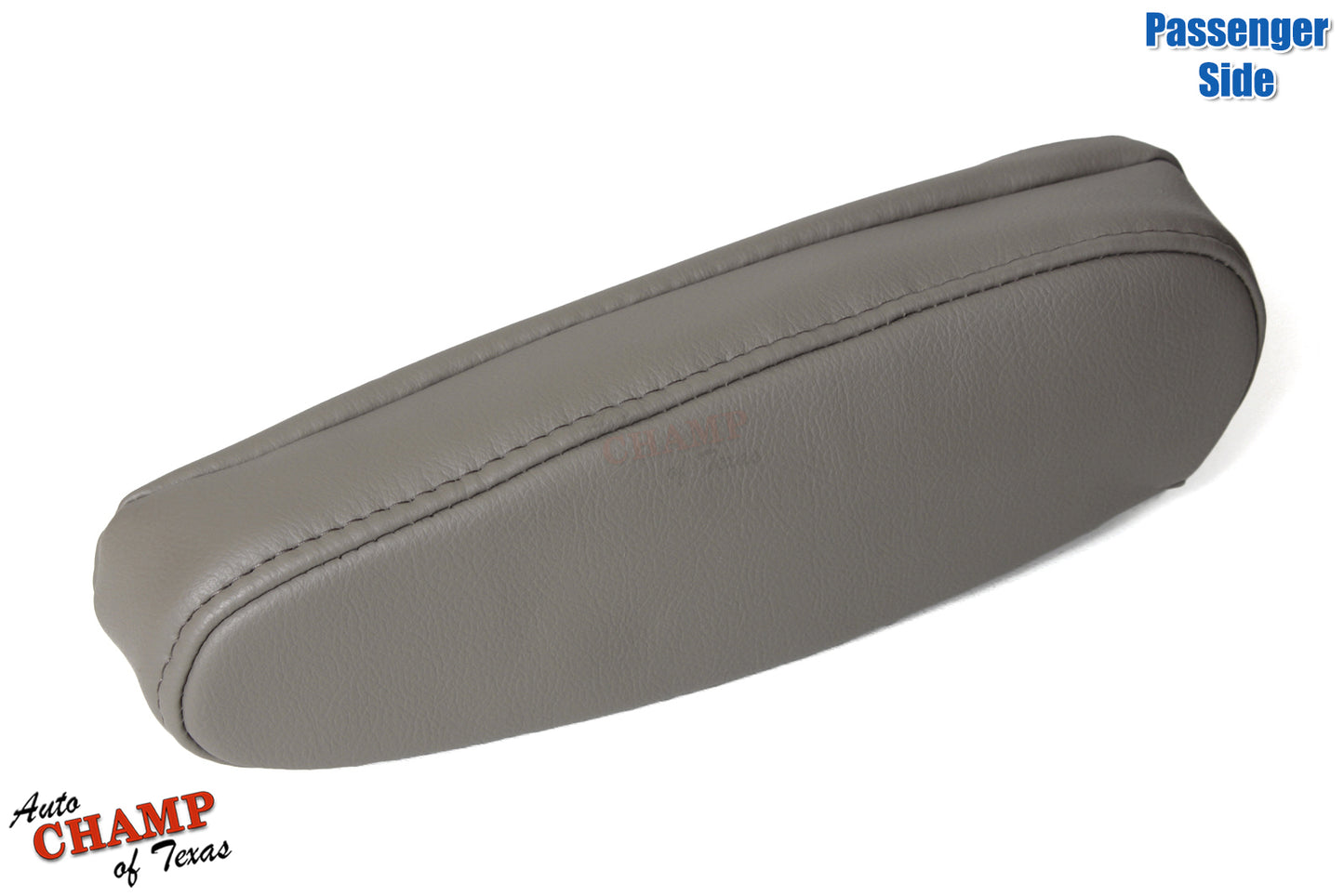 2005 2006 2007 toyota sequoia taupe tan passenger armrest oem