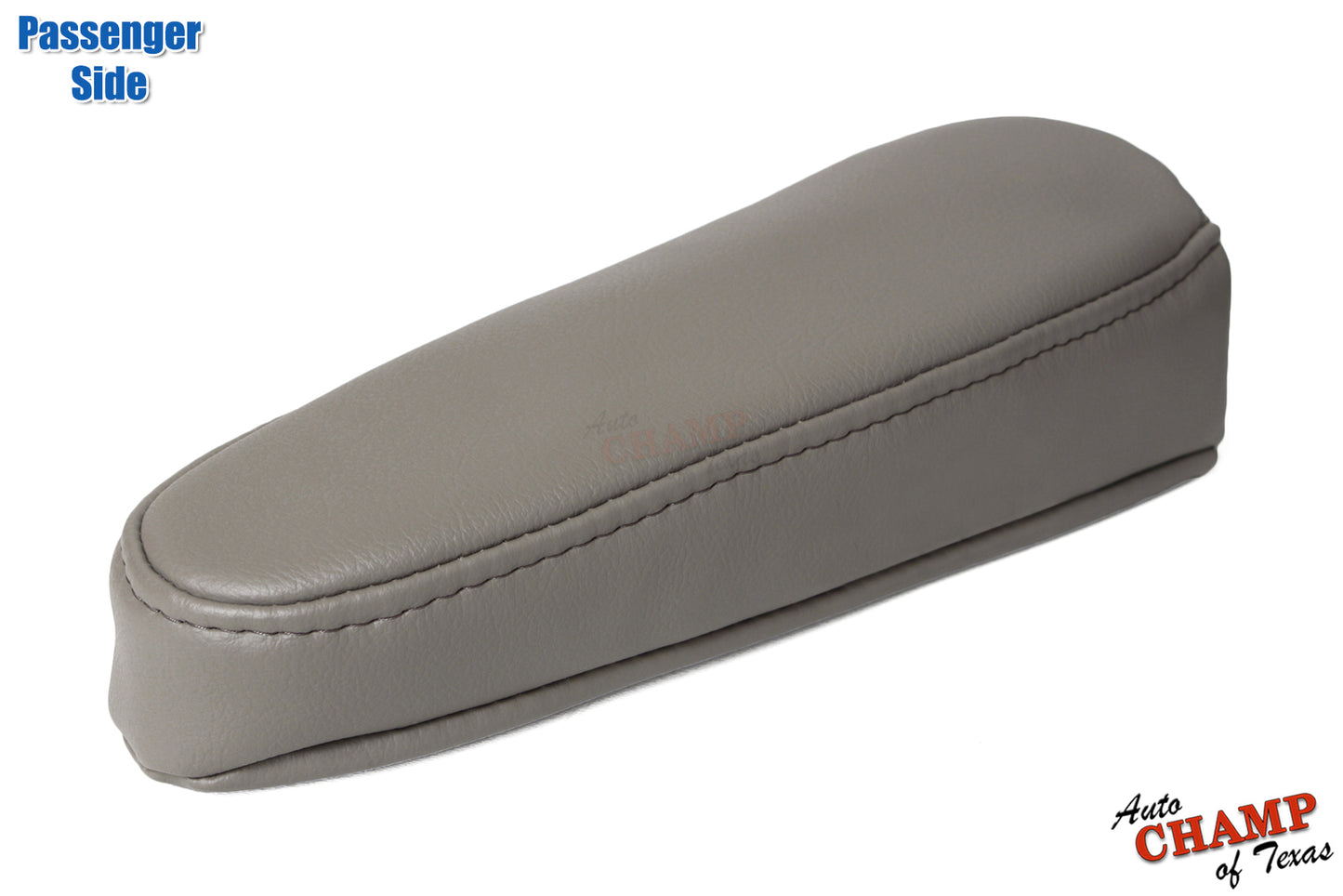 passenger armrest cover taupe tan 2005 2006 2007 toyota sequoia