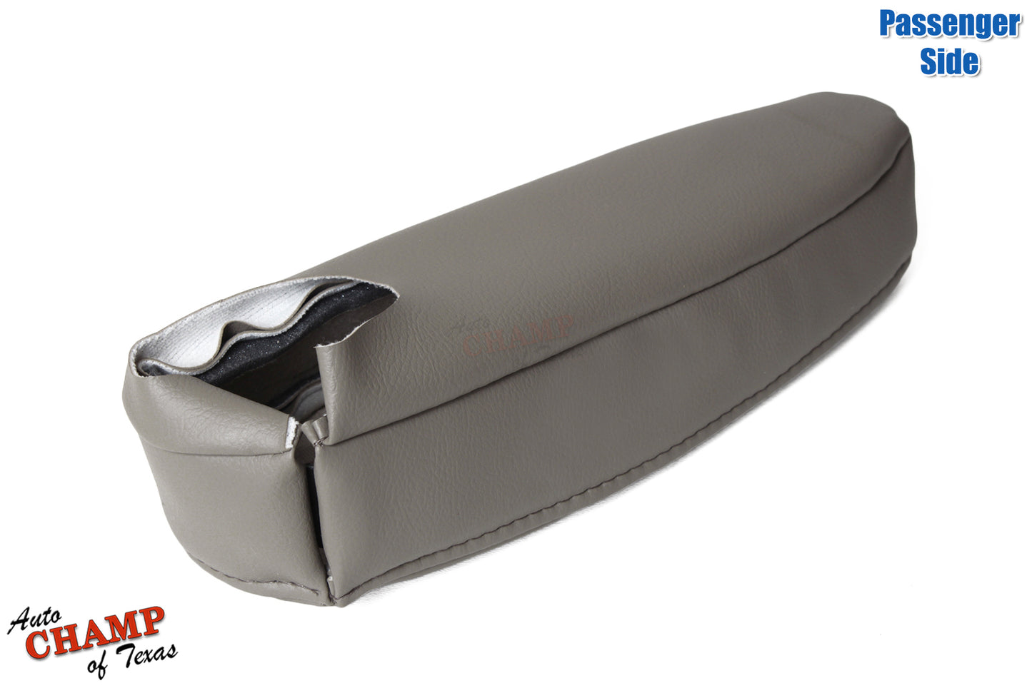 toyota sequoia 2005 2006 2007 taupe tan passenger side armrest