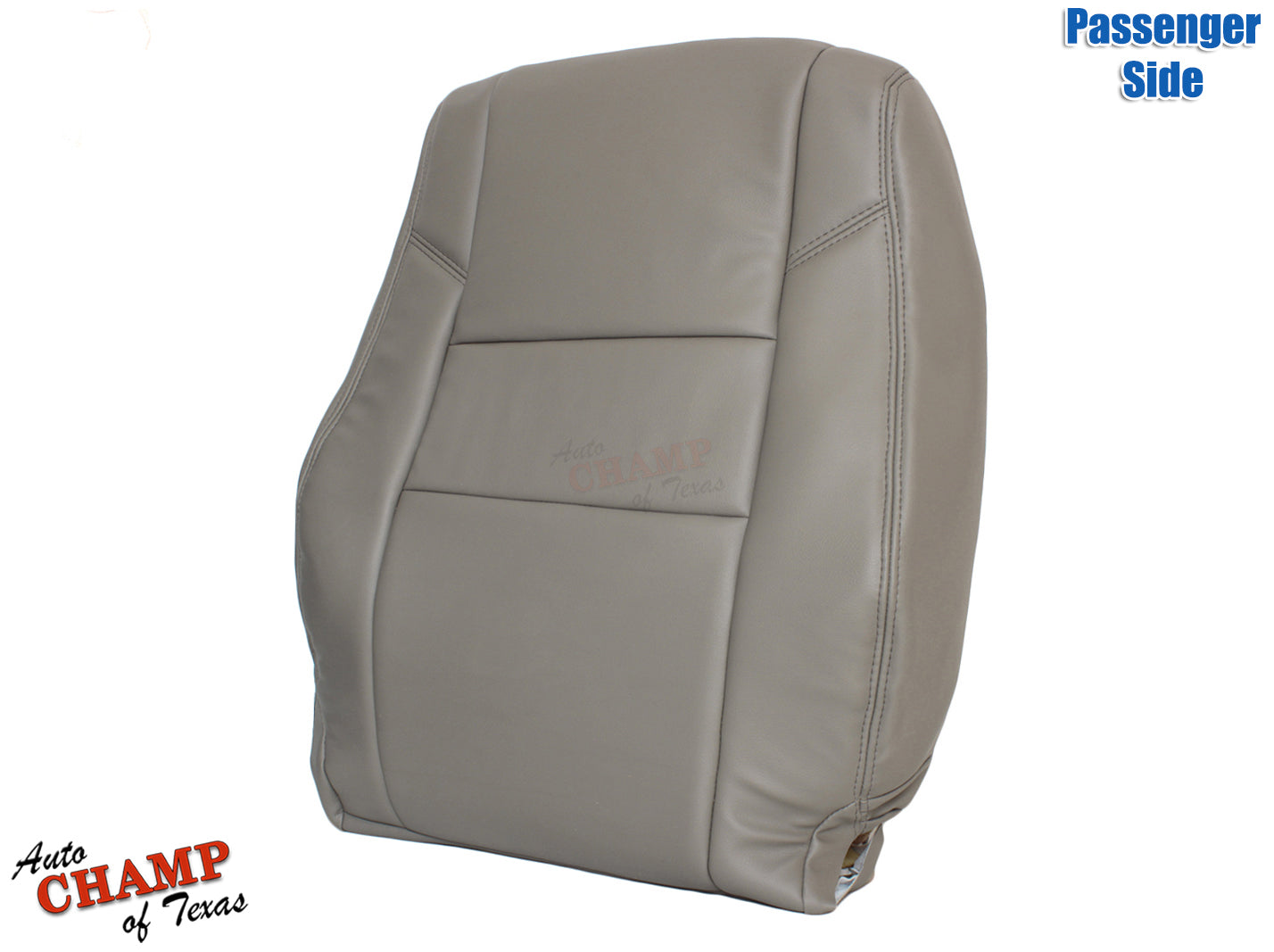 2005 2007 toyota sequoia lean back tan leather