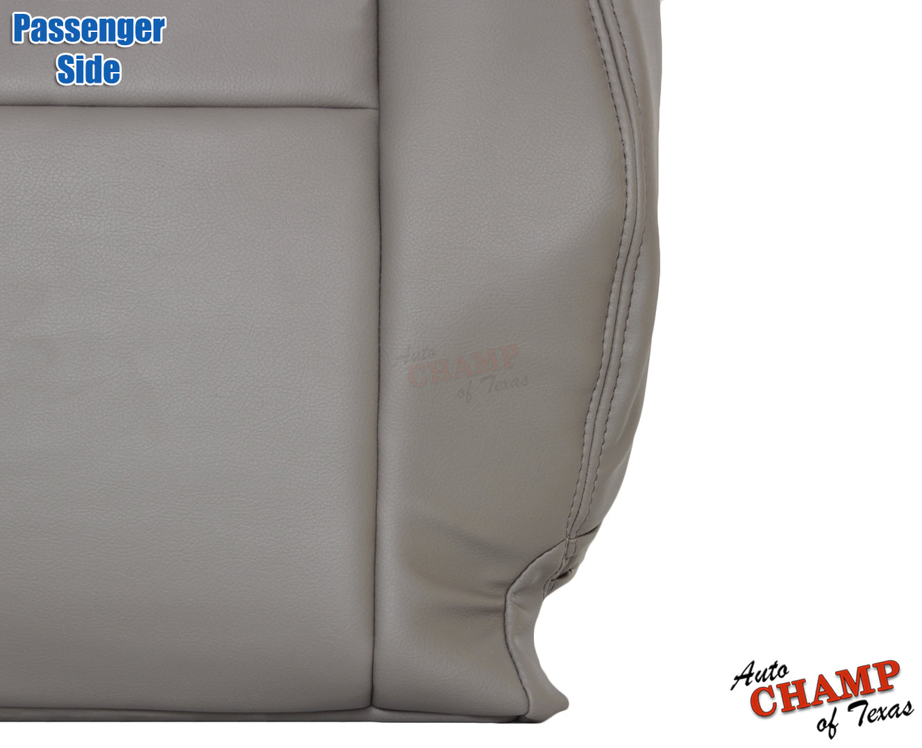 tan leather lean back toyota sequoia 2005 2007