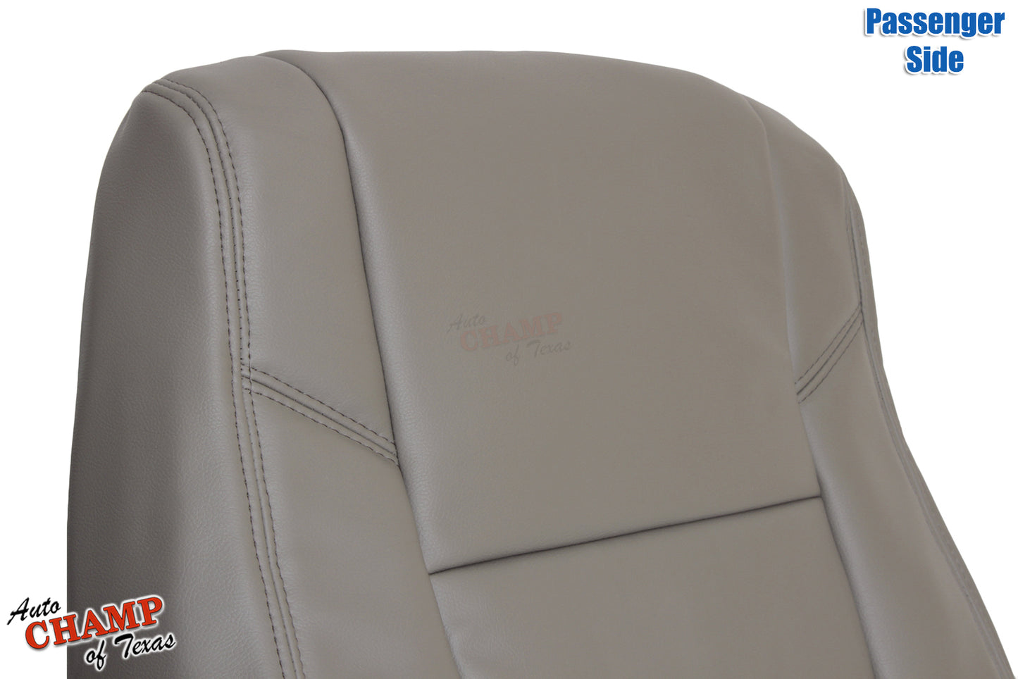 lean back seat cover tan toyota sequoia 2005 2007