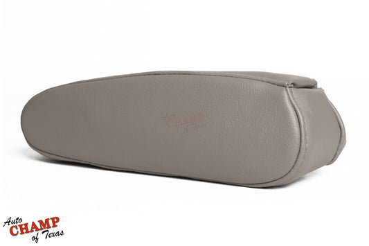 2005 2006 tundra driver side armrest tan leather replacement durable finish
