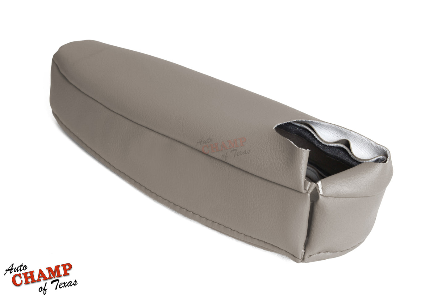 2005 2006 toyota tundra driver armrest tan cover
