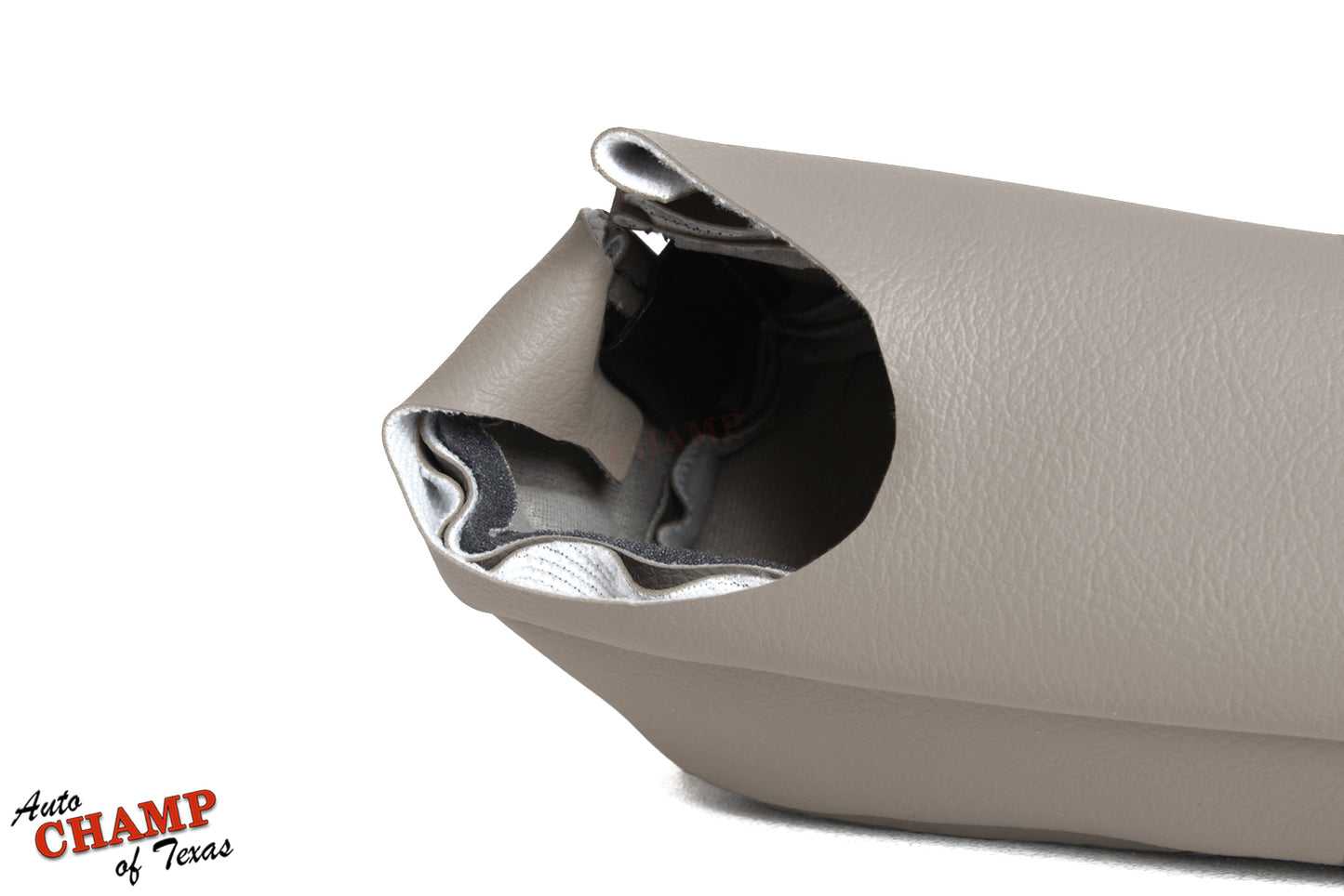 driver tan armrest toyota tundra 2005 2006 cover
