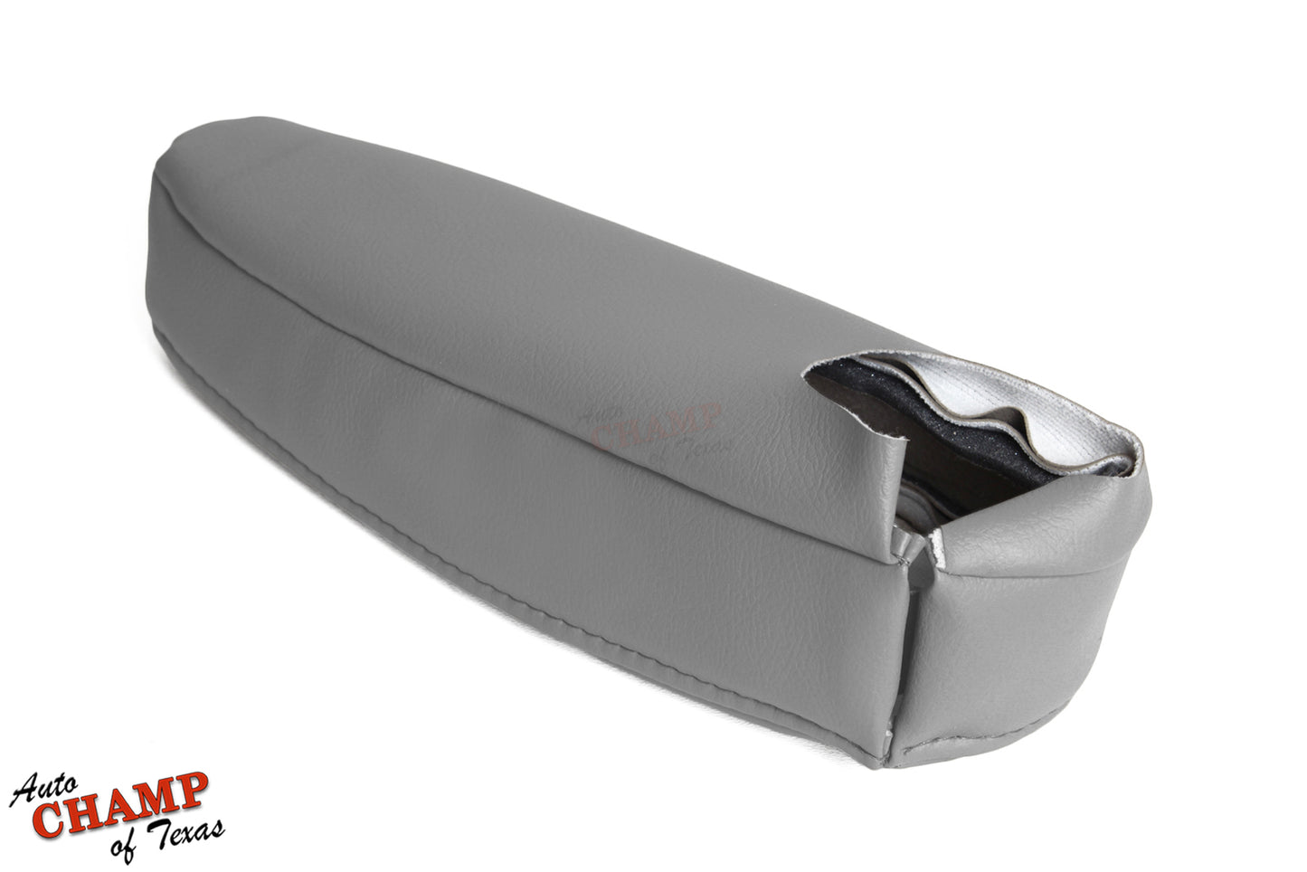 toyota tundra driver gray armrest cover 2005 2006