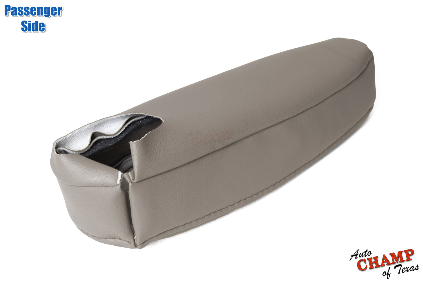 toyota tundra 2005 2006 tan passenger armrest replacement