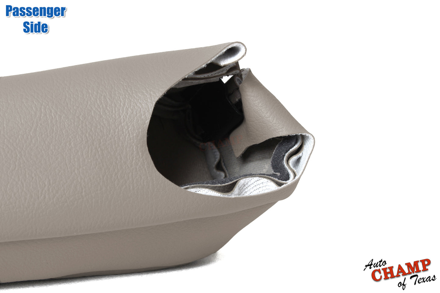 2005 2006 toyota tundra passenger armrest tan cover