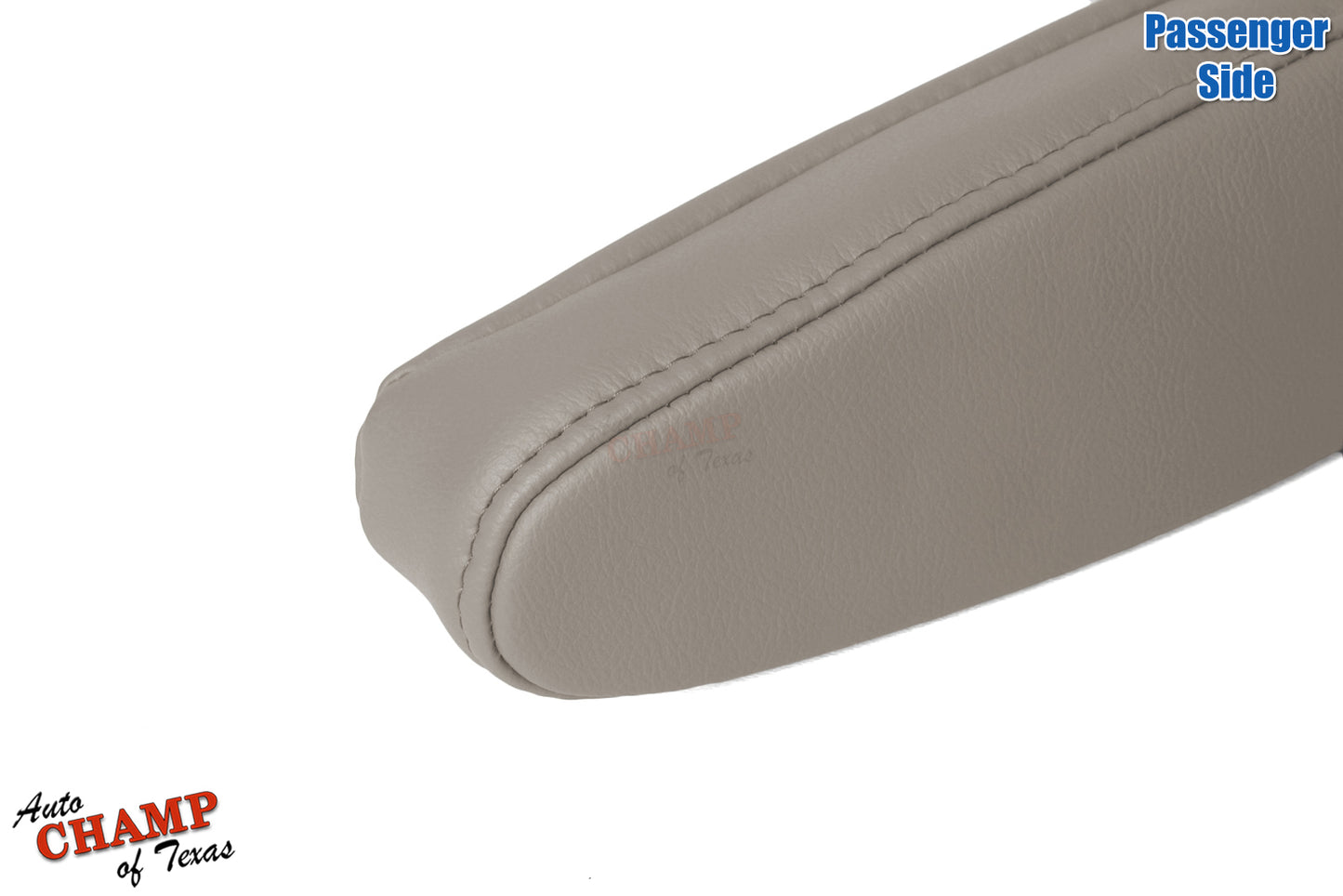 tan armrest cover toyota tundra 2005 2006 passenger