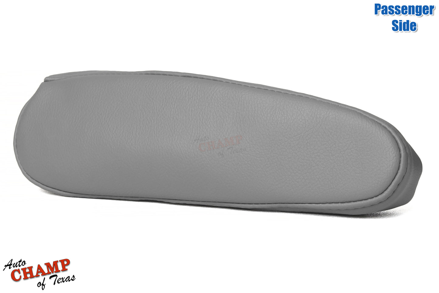 2005 2006 toyota tundra passenger side gray armrest cover