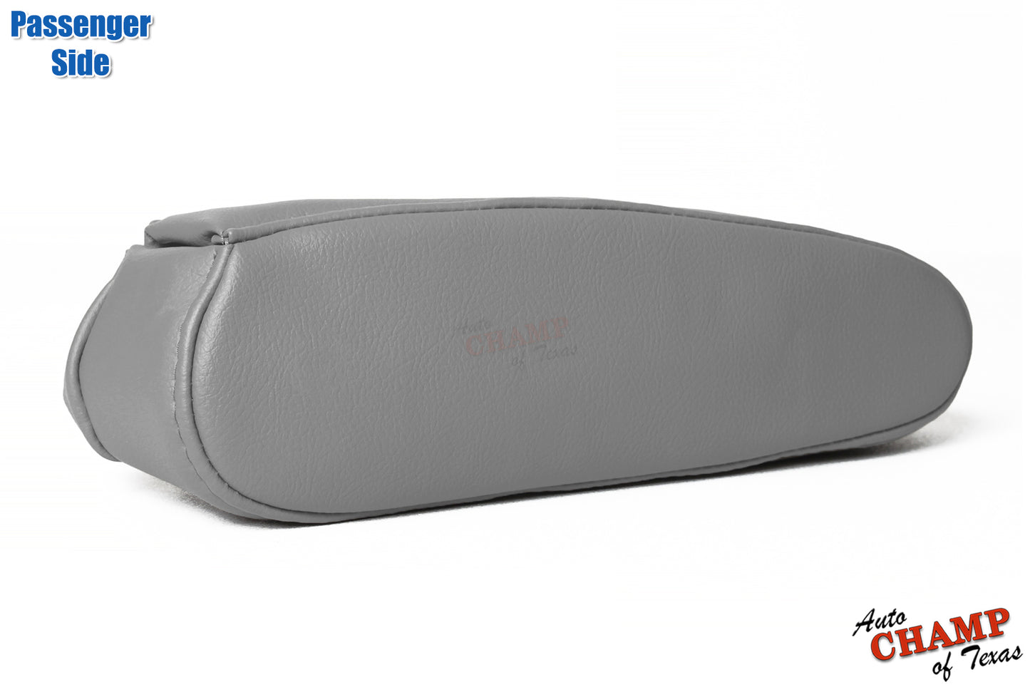 toyota tundra 2005 2006 gray armrest passenger side