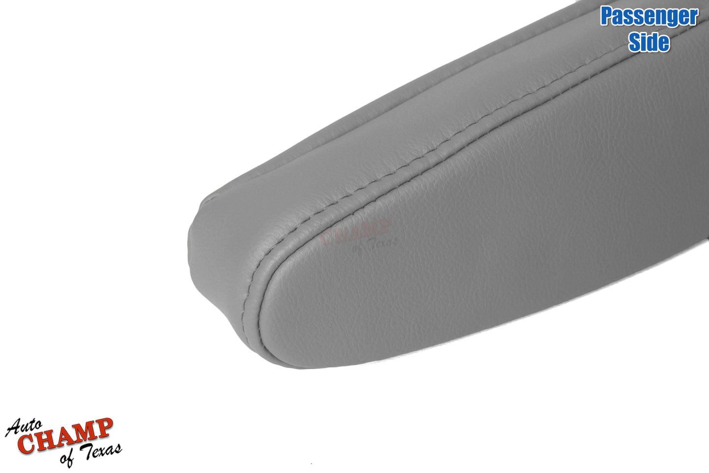 gray passenger armrest replacement tundra