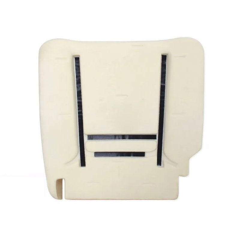 2005-Dodge-Ram-2500-SLT--Driver-Side-Bottom-Seat-Foam-Cushion