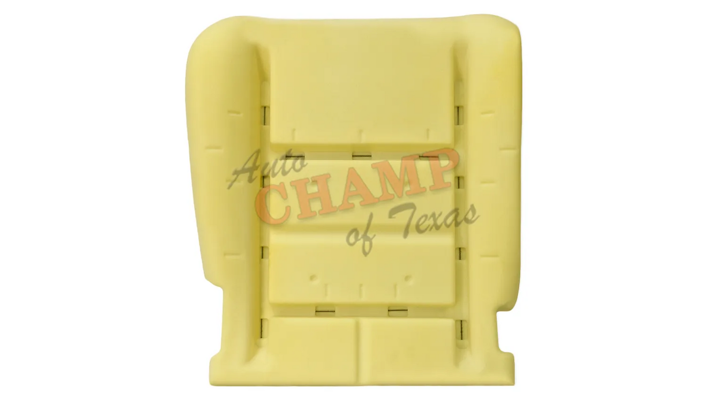 2005 Ford F-250 F-350 Amarillo Cushion
