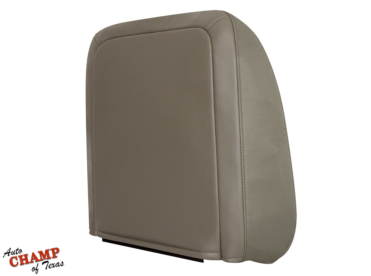 driver side cloth seat cover tan khaki dodge ram 1500 2006 2008 slt