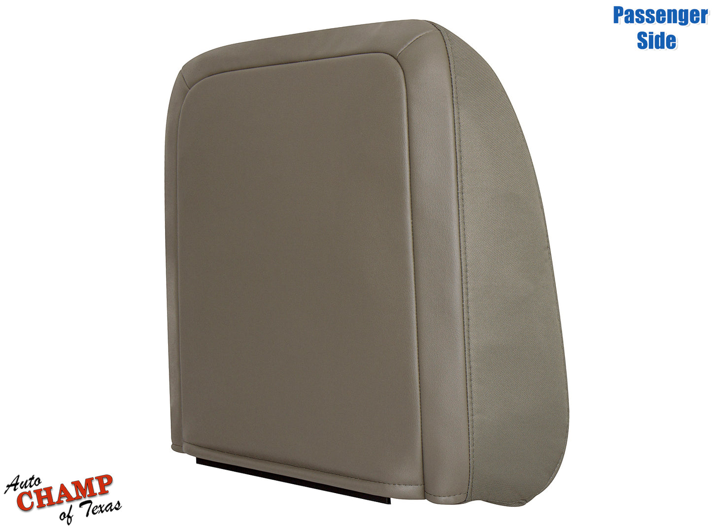 rear seat lean back cloth tan dodge ram 1500 slt 2006 2008
